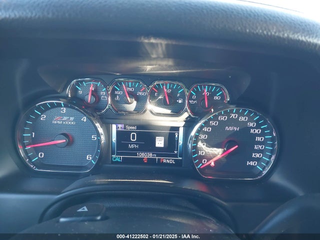 1GNSKBKC1JR359982 Chevrolet Tahoe Lt