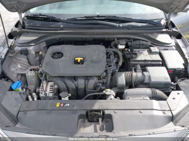 KMHD74LF2LU981025 Hyundai ELANTRA SE