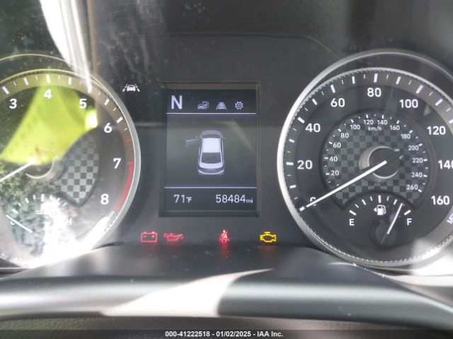 KMHD74LF2LU981025 Hyundai ELANTRA SE