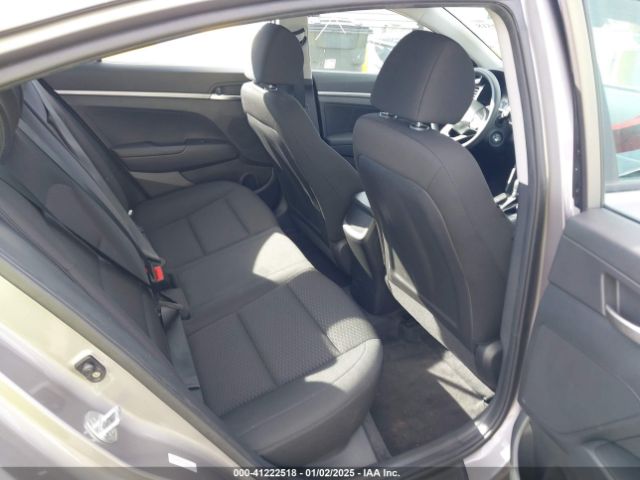 KMHD74LF2LU981025 Hyundai ELANTRA SE