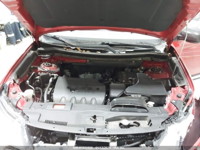 2017 MITSUBISHI OUTLANDER JA4AZ2A39HZ049715 Photo 9