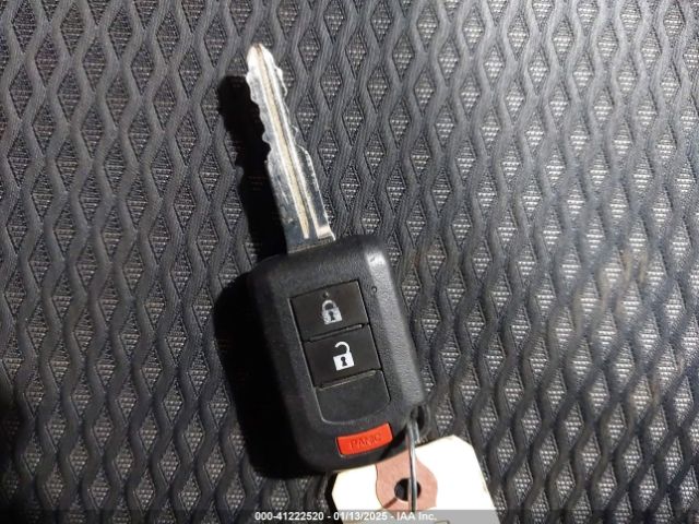 2017 MITSUBISHI OUTLANDER JA4AZ2A39HZ049715 Photo 10