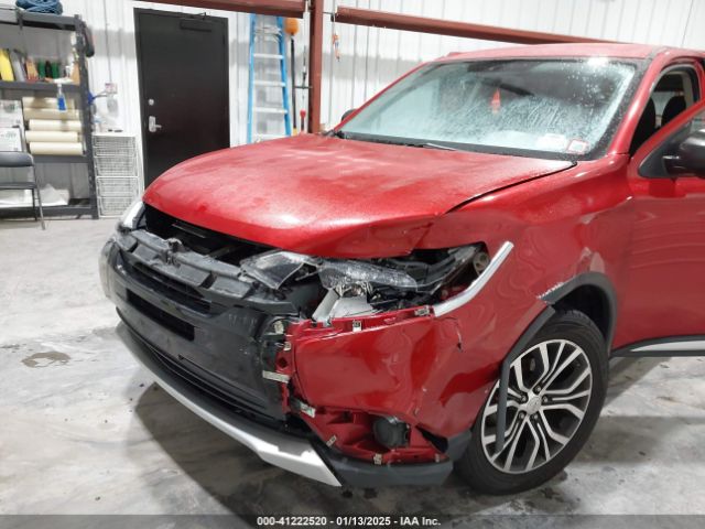 2017 MITSUBISHI OUTLANDER JA4AZ2A39HZ049715 Photo 5