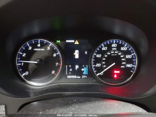 2017 MITSUBISHI OUTLANDER JA4AZ2A39HZ049715 Photo 6