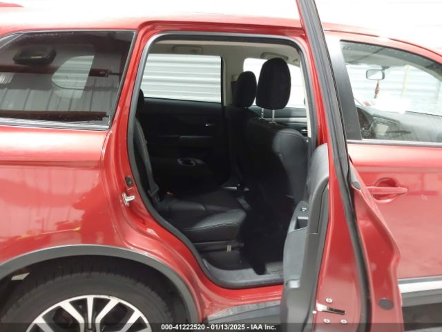 2017 MITSUBISHI OUTLANDER JA4AZ2A39HZ049715 Photo 7