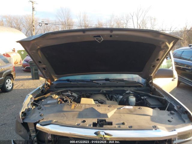 1GCVKNEH6HZ164324 Chevrolet Silverado 1500 Wt
