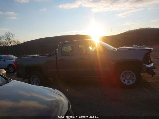 1GCVKNEH6HZ164324 Chevrolet Silverado 1500 Wt