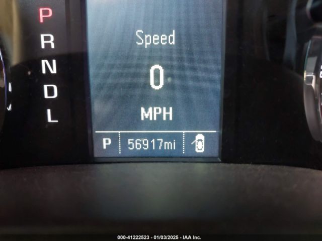 1GCVKNEH6HZ164324 Chevrolet Silverado 1500 Wt