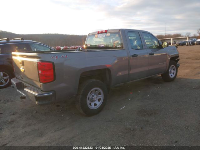 1GCVKNEH6HZ164324 Chevrolet Silverado 1500 Wt