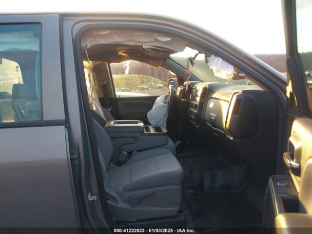 1GCVKNEH6HZ164324 Chevrolet Silverado 1500 Wt