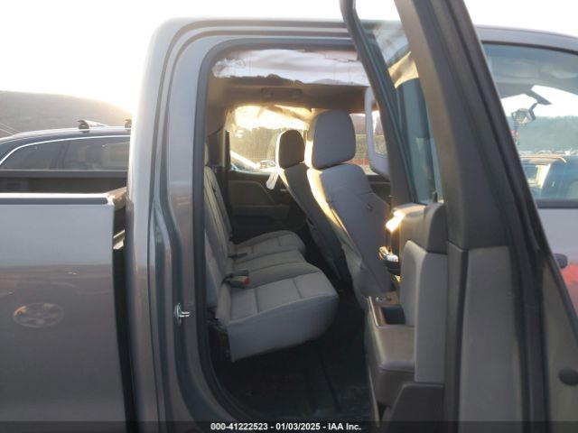 1GCVKNEH6HZ164324 Chevrolet Silverado 1500 Wt