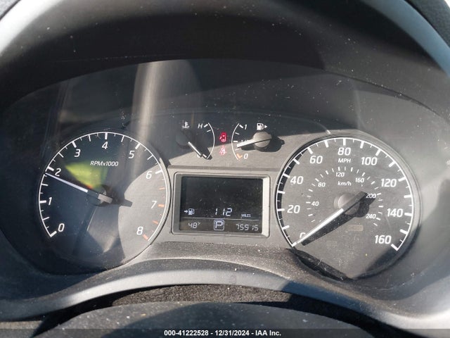 3N1AB7AP0GY297504 Nissan SENTRA S