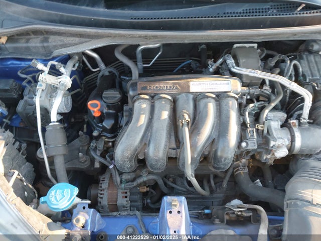 3HGGK5H82KM741543 Honda FIT EX