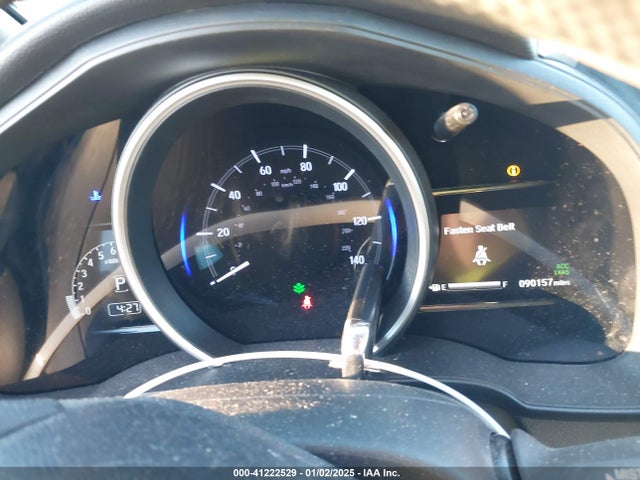 3HGGK5H82KM741543 Honda FIT EX