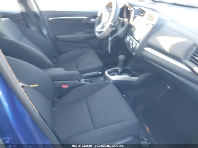 3HGGK5H82KM741543 Honda FIT EX
