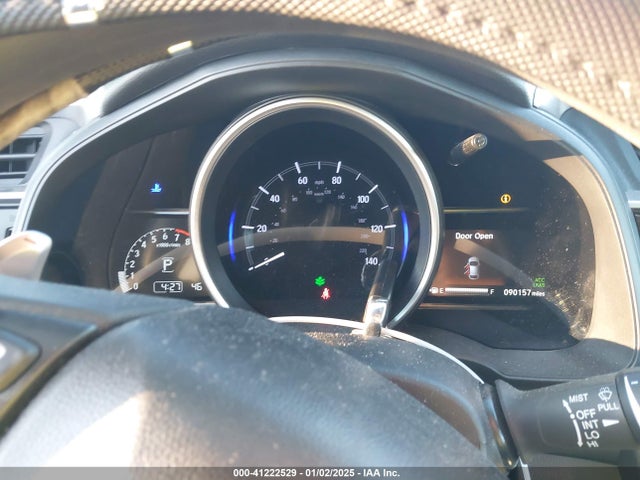 3HGGK5H82KM741543 Honda FIT EX