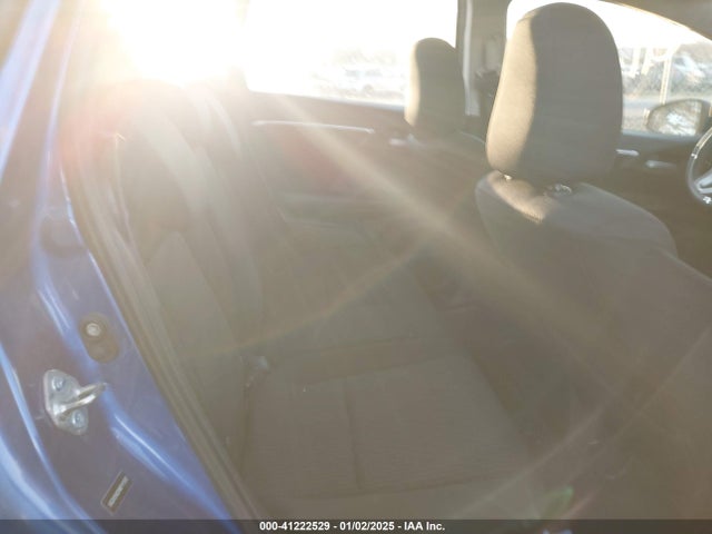 3HGGK5H82KM741543 Honda FIT EX