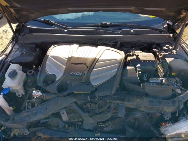 KNALN4D73F5180273 KIA Cadenza Premium