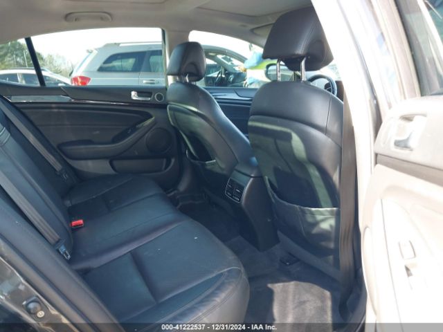 KNALN4D73F5180273 KIA Cadenza Premium