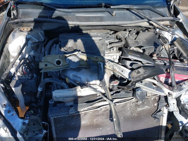 Toyota CAMRY SE 2016 4T1BF1FK7GU527022 Image 10