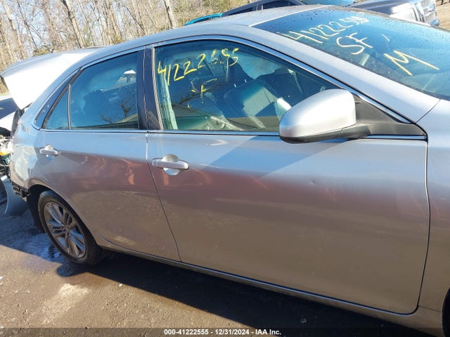 Toyota CAMRY SE 2016 4T1BF1FK7GU527022 Image 14