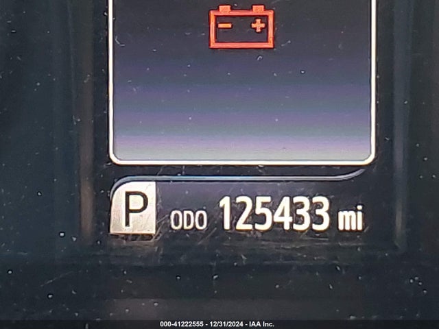 Toyota CAMRY SE 2016 4T1BF1FK7GU527022 Image 16