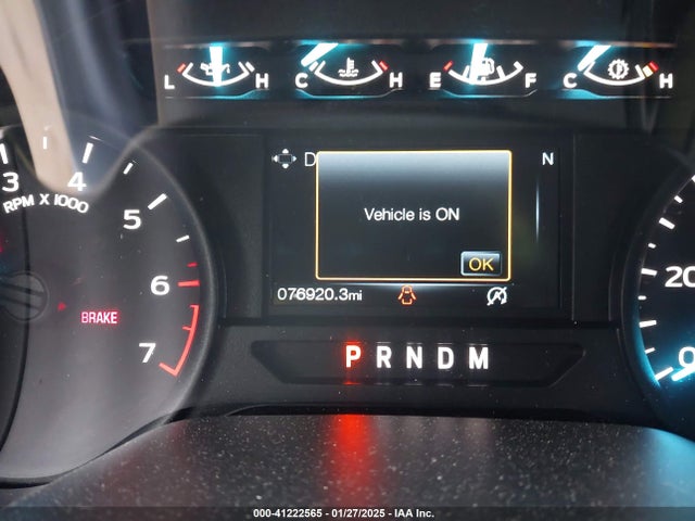 Ford F-150 Xl 2019 1FTEW1CP0KKF10214 Image 15