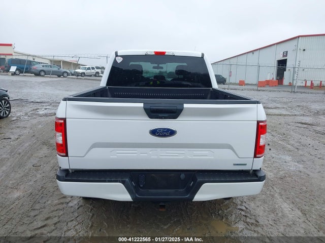 Ford F-150 Xl 2019 1FTEW1CP0KKF10214 Image 16