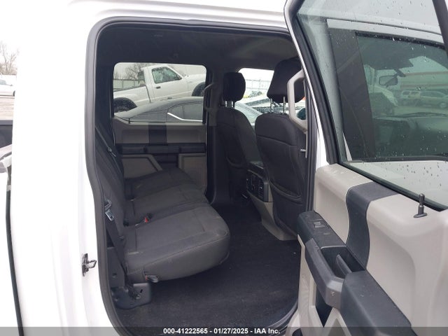 Ford F-150 Xl 2019 1FTEW1CP0KKF10214 Image 8