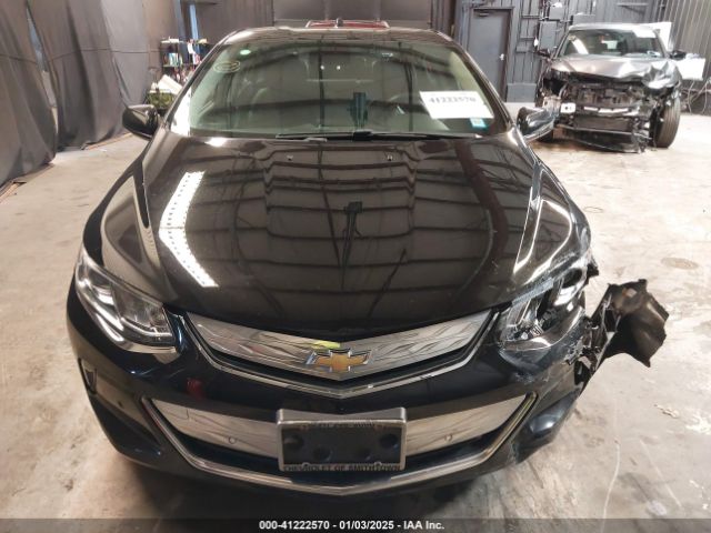 1G1RD6S50HU117128 Chevrolet Volt Premier