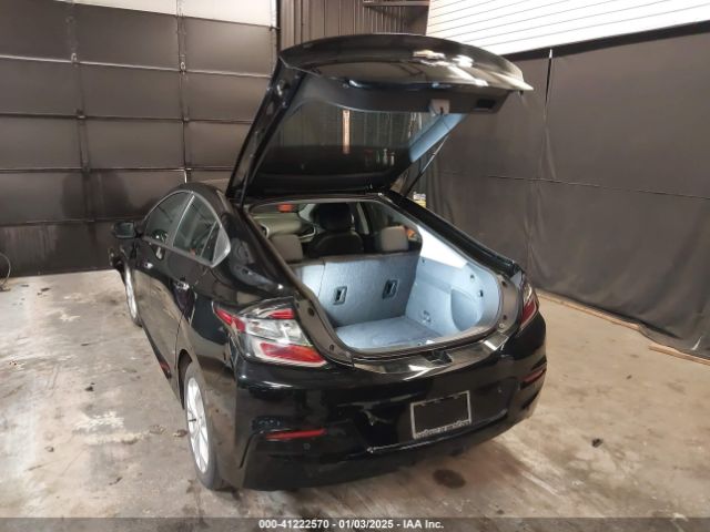 1G1RD6S50HU117128 Chevrolet Volt Premier