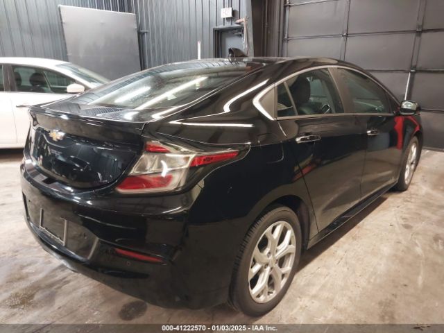 1G1RD6S50HU117128 Chevrolet Volt Premier