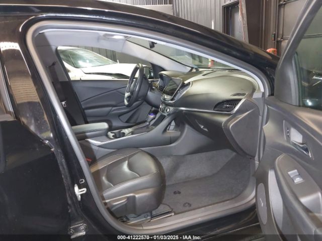 1G1RD6S50HU117128 Chevrolet Volt Premier