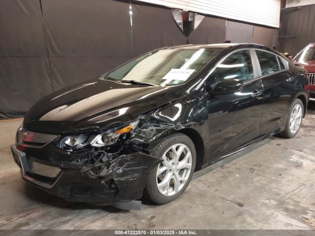 1G1RD6S50HU117128 Chevrolet Volt Premier