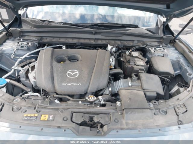 7MMVABCM7PN116127 Mazda Cx-50 Preferred Plus