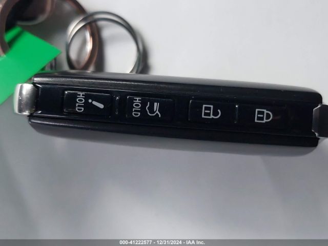 7MMVABCM7PN116127 Mazda Cx-50 Preferred Plus