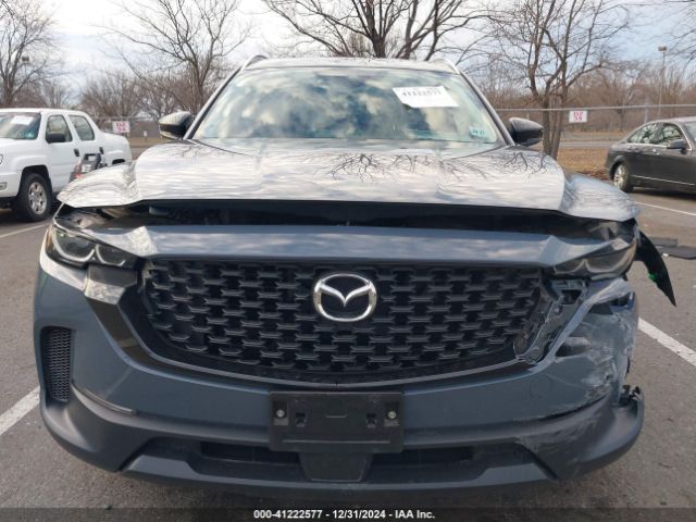 7MMVABCM7PN116127 Mazda Cx-50 Preferred Plus