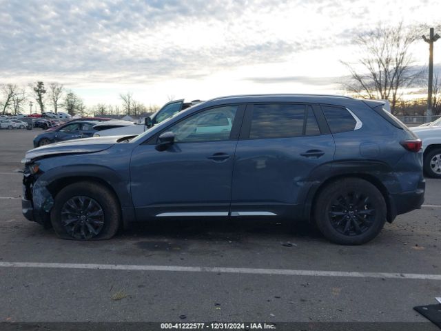 7MMVABCM7PN116127 Mazda Cx-50 Preferred Plus
