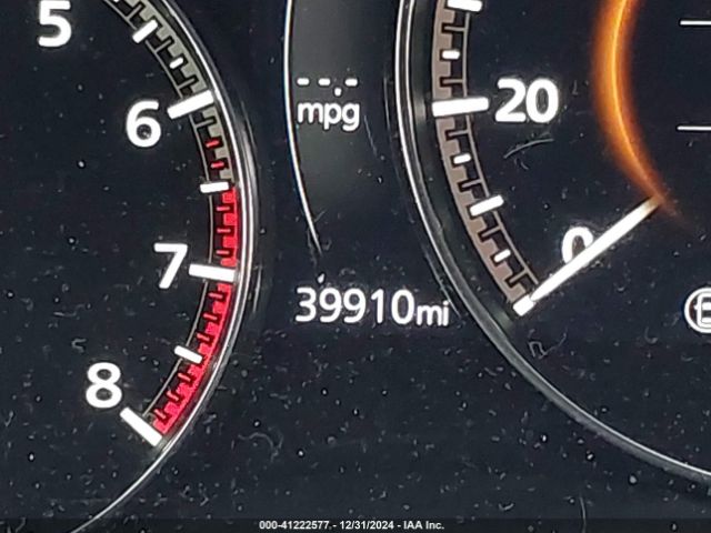 7MMVABCM7PN116127 Mazda Cx-50 Preferred Plus
