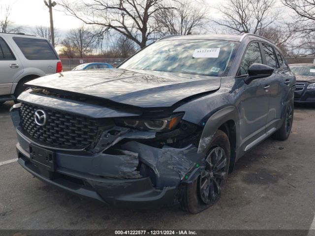 7MMVABCM7PN116127 Mazda Cx-50 Preferred Plus