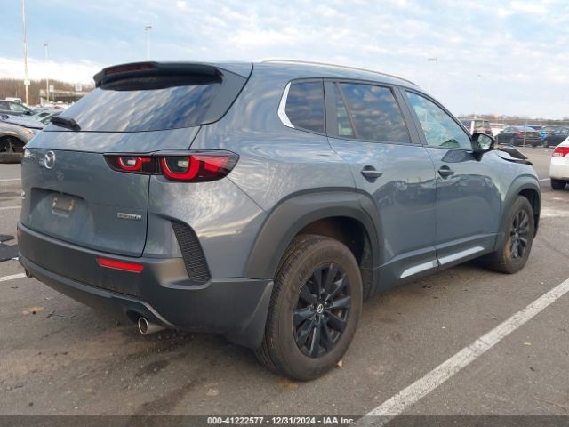 7MMVABCM7PN116127 Mazda Cx-50 Preferred Plus