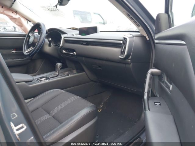 7MMVABCM7PN116127 Mazda Cx-50 Preferred Plus