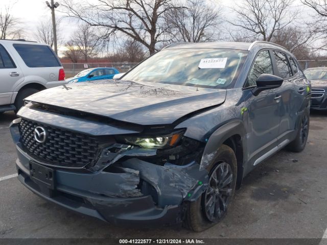 7MMVABCM7PN116127 Mazda Cx-50 Preferred Plus
