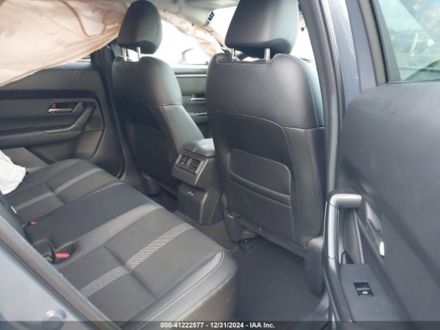 7MMVABCM7PN116127 Mazda Cx-50 Preferred Plus