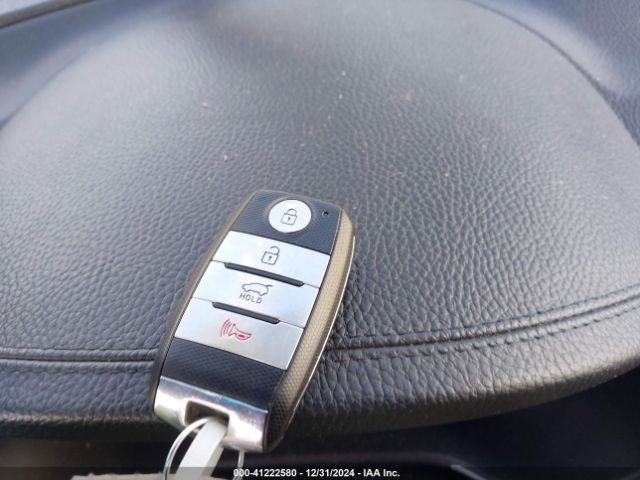 5XYKW4A74EG491183 KIA Sorento Limited V6