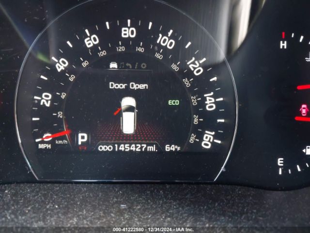 5XYKW4A74EG491183 KIA Sorento Limited V6