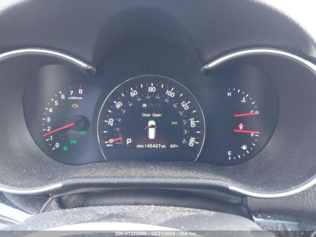 5XYKW4A74EG491183 KIA Sorento Limited V6
