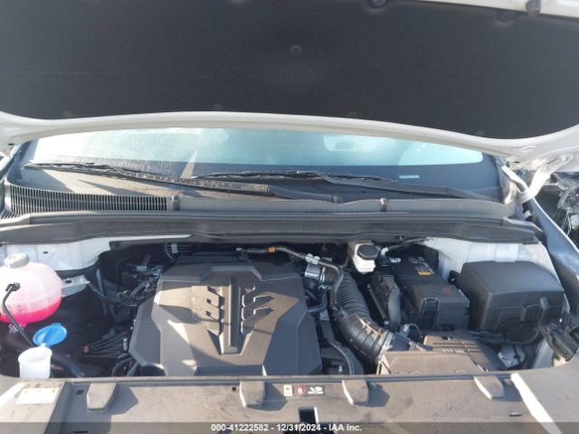 KNDNC5H39R6448580 KIA Carnival Mpv Ex