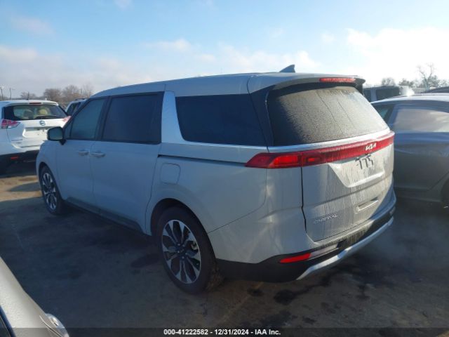 KNDNC5H39R6448580 KIA Carnival Mpv Ex