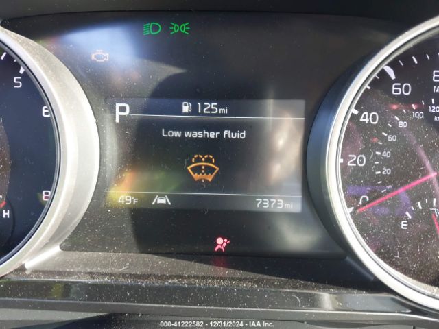 KNDNC5H39R6448580 KIA Carnival Mpv Ex